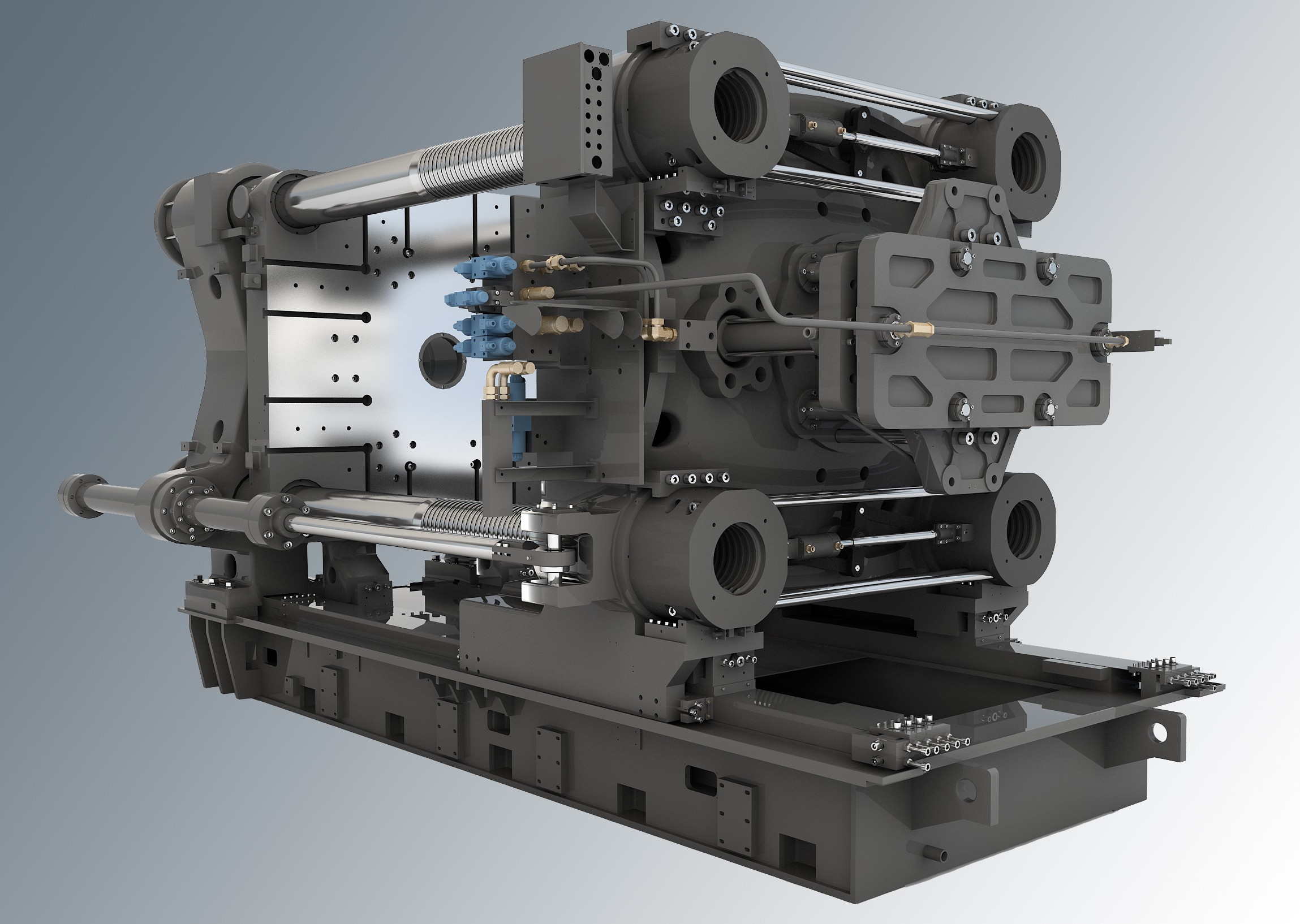 解決注塑產(chǎn)品欠注的12個(gè)小妙招！