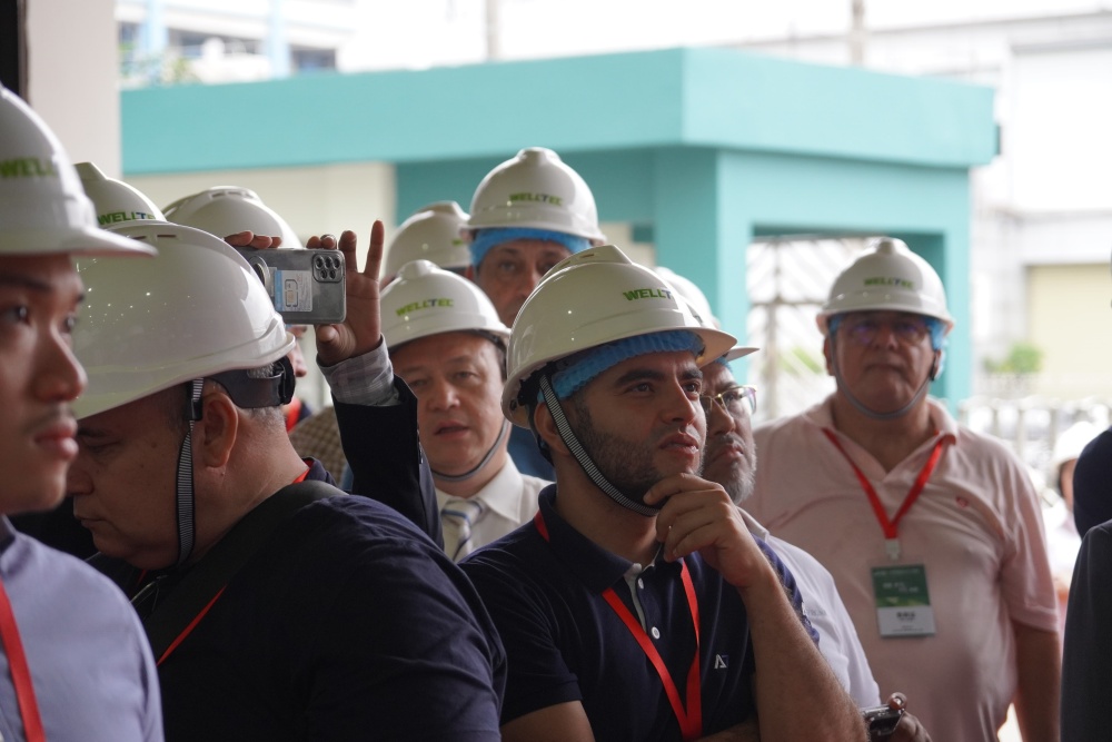 AI賦能 | 東華機械開放日成功展示智能注塑系統(tǒng)